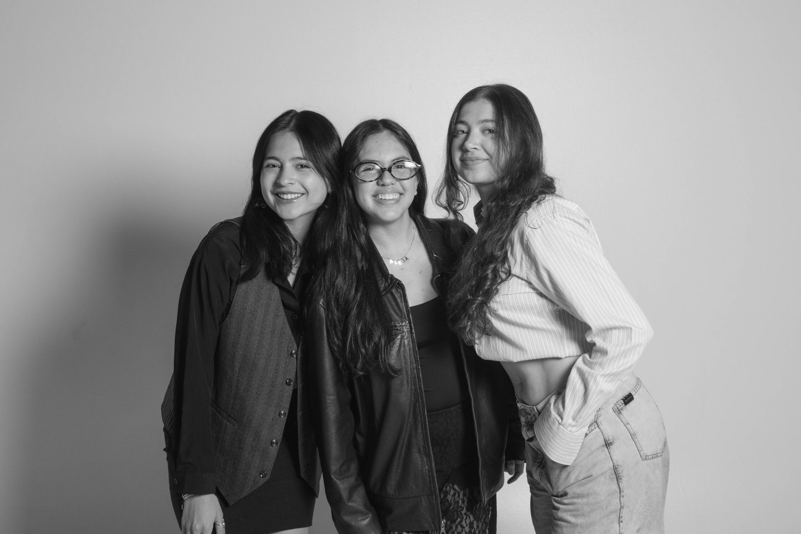 Diseñadoras: Mariana Simijaca, Alejandra Nieto y Manuela Villamarín