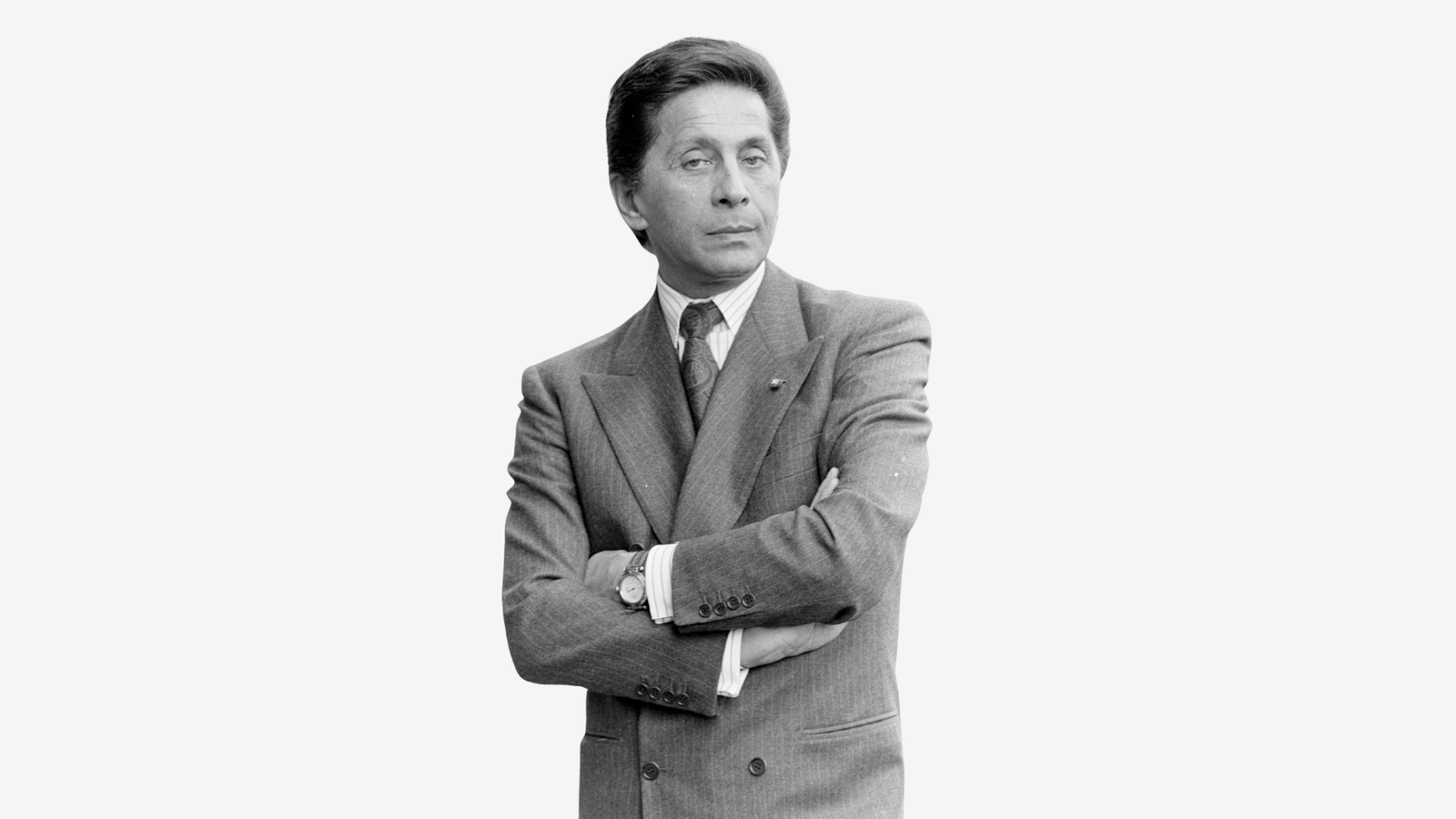 Valentino Garavani